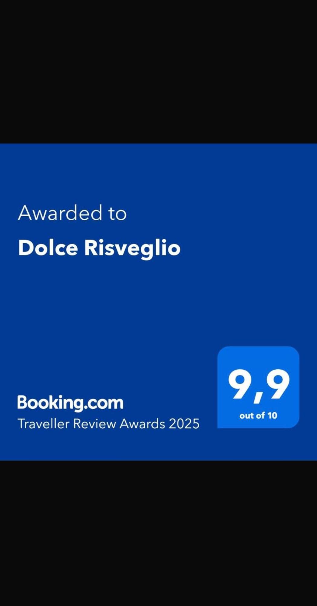 阿杰罗拉Dolce Risveglio别墅 外观 照片